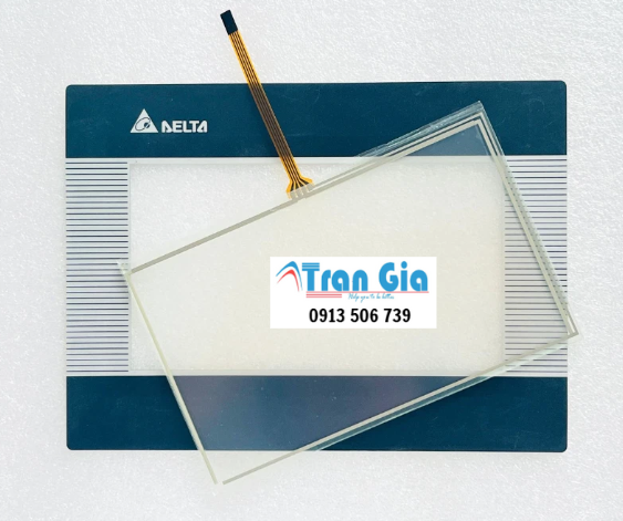 Tấm cảm ứng công nghiệp DELTA TP04G / DOP-B07S410 / AMT01582 / DOP-B07S411 giá rẻ 