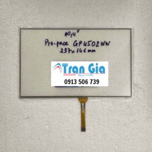 Tấm cảm ứng công nghiệp 10,4 inch Pro-face GP4502WW/ PFXGP4502WADW giá tốt