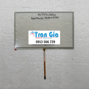 Tấm cảm ứng công nghiệp 10.1 inch PanelMaster PK100-WFT20 giá rẻ