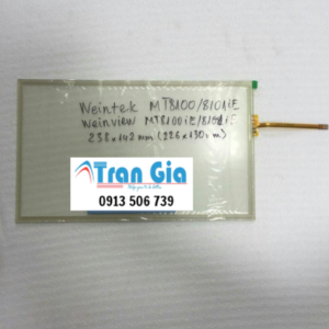 Tấm cảm ứng công nghiệp 10.1 inch Weintek MT8101iE giá ưu đãi