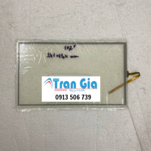Tấm cảm ứng công nghiệp 10.2 inch 241x144mm giá tốt