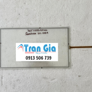 Tấm cảm ứng công nghiệp 10.2 inch SAMKOON SA-102A giá ưu đãi