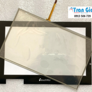 Tấm cảm ứng công nghiệp 10.2 inch/ 235x145mm_ Cáp 4 chân nhỏ giá rẻ