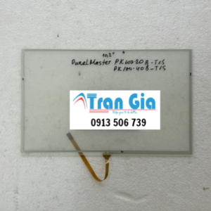 Tấm cảm ứng công nghiệp 10.2 inch_ PanelMaster PK100-20B-T1S PK100-40B-T1S chính hãng