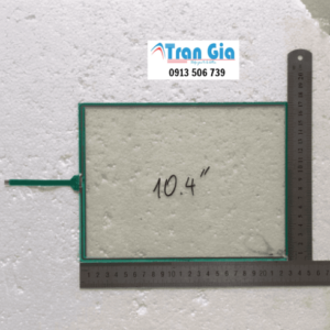 Tấm cảm ứng công nghiệp 10.4 inch 173x228mm giá tốt