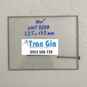 Tấm cảm ứng công nghiệp 10.4 inch AMT9509/ 225x172mm_ Cáp 4 chân 6.25mm giá rẻ