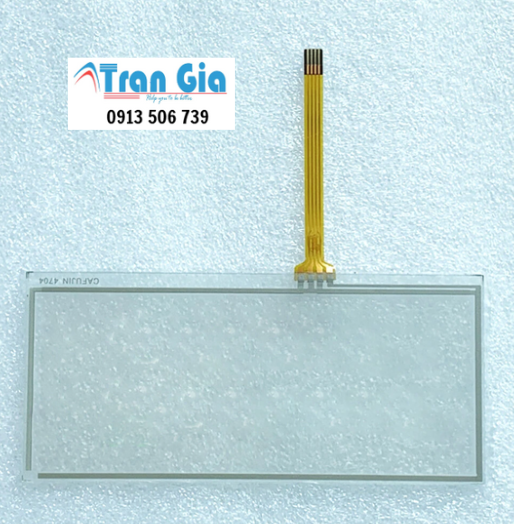 Tấm cảm ứng màn hình cảm ứng công nghiệp 4.6 inch Panasonic GT12 AIG12MQ14/ AIG12GQ13 giao hàng toàn quốc 