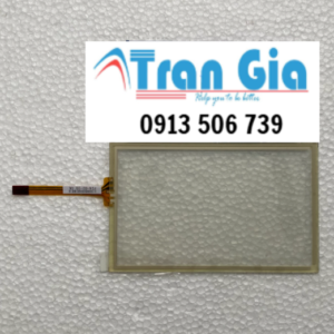 Tấm cảm ứng công nghiệp 4.3 inch Weinview 8050IE ưu đãi hấp dẫn