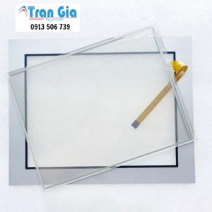 Thay Tấm Cảm Ứng Màn Hình HMI PFXGP4502WADW