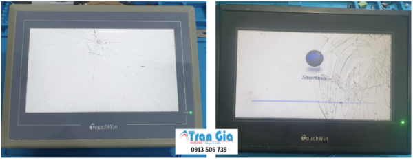 Chuyên sửa màn hình HMI Touchwin OP325-A với kinh nghiệm nhiều năm trong ngành giá tốt Chuyên sửa màn hình HMI Touchwin OP325-A với kinh nghiệm nhiều năm trong ngành giá tốt