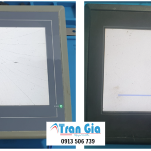 Công ty sửa HMI Touchwin TG765-MT bị lỗi, hư hỏng uy tín