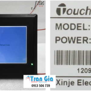Chuyên sửa chữa, thay màn hình HMI Touchwin TH765-N nhanh chóng trong vòng 24h khu vực miền nam