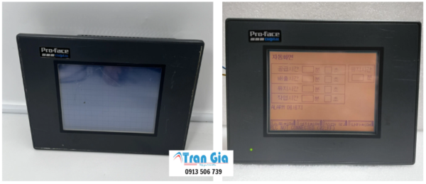 Chuyên sửa chữa màn hình HMI Pro-face GP37W2-BG41-24V bảo hành 3-6 tháng Chuyên sửa chữa màn hình HMI Pro-face GP37W2-BG41-24V bảo hành 3-6 tháng
