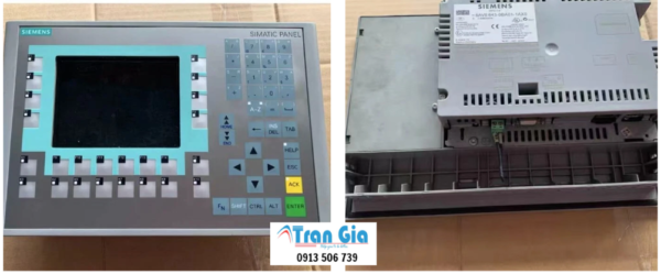 Chuyên sửa chữa HMI Siemens OP277 6AV6643-0BA01-1AX0 lấy liền trong vòng 24h Chuyên sửa chữa HMI Siemens OP277 6AV6643-0BA01-1AX0 lấy liền trong vòng 24h