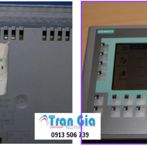 Chuyên sửa chữa HMI Siemens OP277 6AV6643-0BA01-1AX0 lấy liền trong vòng 24h