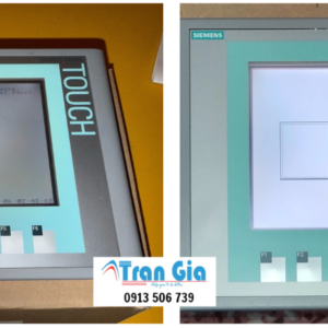 Địa chỉ sửa màn hình cảm ứng HMI Siemens Model: 6AV6648-0CC11-3AX0 Serial: 5340 Lỗi không nhận cảm ứng giá tốt