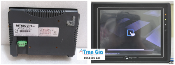 Chuyên sửa màn hình HMI Weintek Easyview MT6070iH 2EV, sửa nhanh trong ngày giá ưu đãi Chuyên sửa màn hình HMI Weintek Easyview MT6070iH 2EV, sửa nhanh trong ngày giá ưu đãi