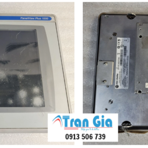 Chuyên sửa màn hình HMI Allen-Bradley 2711P-RDT10C nhanh chóng, kinh nghiệm lâu năm