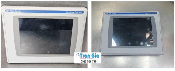 Chuyên sửa màn hình HMI Allen-Bradley 2711P-RDT10C nhanh chóng, kinh nghiệm lâu năm Chuyên sửa màn hình HMI Allen-Bradley 2711P-RDT10C nhanh chóng, kinh nghiệm lâu năm