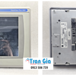 Sửa màn hình Allen Bradley