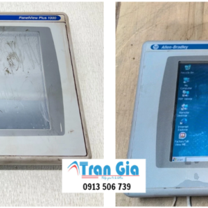 Sửa màn hình Allen Bradley