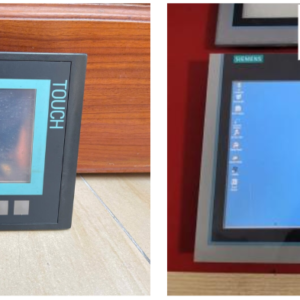 Công ty sửa màn hình cảm ứng HMI Siemens Touchpanel TP177A Model: 6AV6642-0AA11-0AX1 Serial: 6673 Lỗi cảm ứng với linh kiện chính hãng