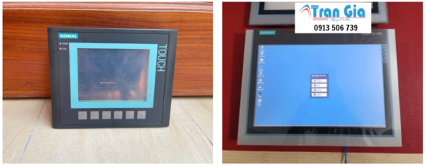 Công ty sửa màn hình cảm ứng HMI Siemens Touchpanel TP177A Model: 6AV6642-0AA11-0AX1 Serial: 6673 Lỗi cảm ứng với linh kiện chính hãng Công ty sửa màn hình cảm ứng HMI Siemens Touchpanel TP177A Model: 6AV6642-0AA11-0AX1 Serial: 6673 Lỗi cảm ứng với linh kiện chính hãng