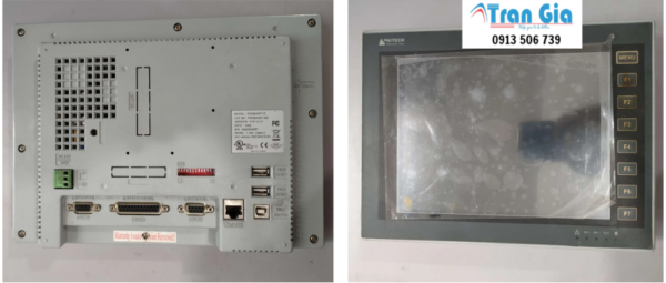 Công ty sửa màn hình HMI Hitech PWS6A00T-N, sửa HMI Hitech PWS6A00T-P với kinh nghiệm nhiều năm trong ngành Công ty sửa màn hình HMI Hitech PWS6A00T-N, sửa HMI Hitech PWS6A00T-P với kinh nghiệm nhiều năm trong ngành