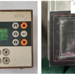 Sửa màn hình B&R