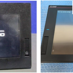 Sửa màn hình MITSUBISHI