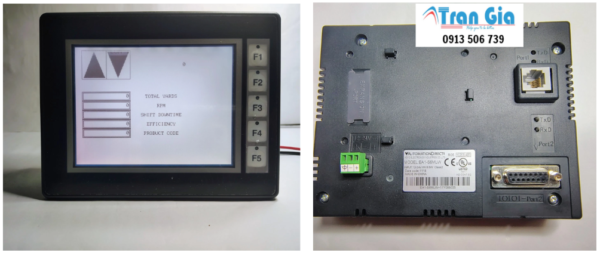 Sửa màn hình KOYO Sửa màn hình KOYO