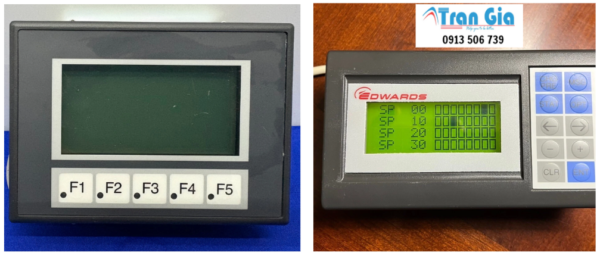 Sửa màn hình KOYO Sửa màn hình KOYO