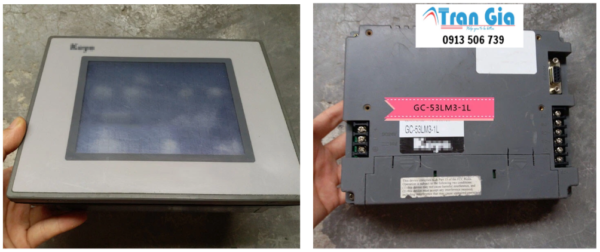 Sửa màn hình KOYO Sửa màn hình KOYO