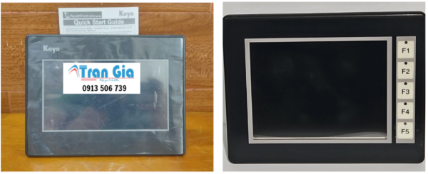 Sửa màn hình KOYO Sửa màn hình KOYO