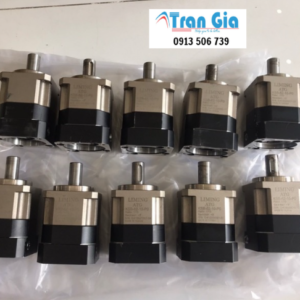 Hộp Số Servo 7.5 KW , Hộp Giảm tốc Servo 7.5KW Tỉ lệ 1/20 1:20 giá rẻ