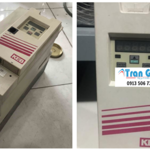 Chuyên sửa biến tần Keb chạy lúc nhanh lúc chậm, lúc lên tần số lúc giảm tần số, cách khắc phục lỗi, xử lý lỗi nhanh trong ngày