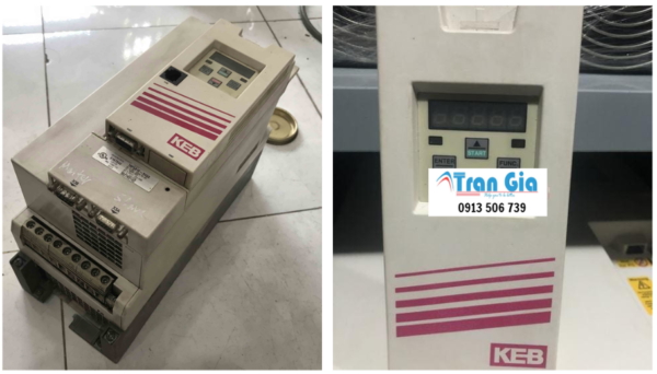 Chuyên sửa biến tần Keb chạy lúc nhanh lúc chậm, lúc lên tần số lúc giảm tần số, cách khắc phục lỗi, xử lý lỗi nhanh trong ngày Chuyên sửa biến tần Keb chạy lúc nhanh lúc chậm, lúc lên tần số lúc giảm tần số, cách khắc phục lỗi, xử lý lỗi nhanh trong ngày