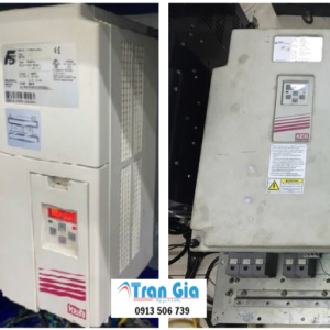 Chuyên sửa biến tần Keb báo quá áp và cách sửa với linh kiện chính hãng, uy tín