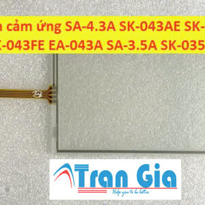 Thay Tấm Cảm Ứng Samkoon SA-4.3A, SK-043AE, EA-043A...