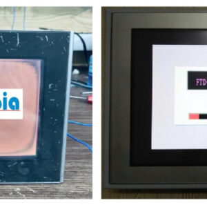 Sửa màn hình HMI Pro-face 5.7 inch – 5.7 xử lí lỗi nhanh chóng toàn quốc