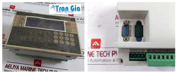 Bảo hành và sửa chữa màn hình HMI Samkoon