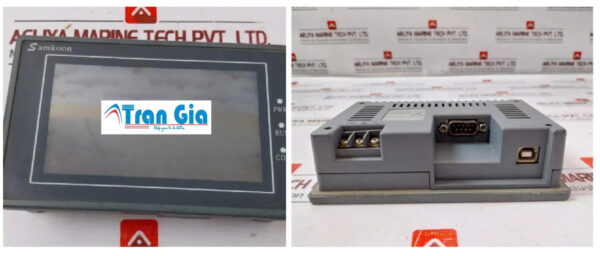 Bảo hành và sửa chữa màn hình HMI Samkoon