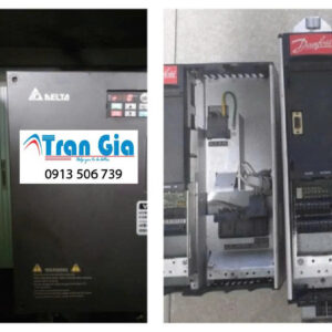 Công ty sửa biến tần lỗi quá tải (Overload) lấy liền trong vòng 12h giá ưu đãi