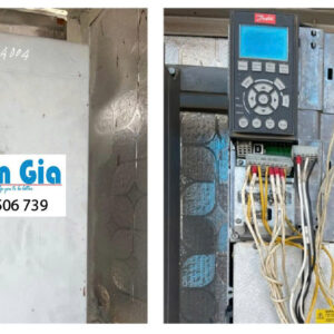 Công ty sửa lỗi biến tần do cài đặt sai thông số và cách khắc phục, xử lý lỗi nhanh trong ngày