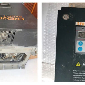 Công ty sửa biến tần lỗi quá tải (Overload) lấy liền trong vòng 12h giá ưu đãi