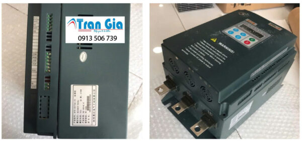 Công ty sửa biến tần lỗi quá tải (Overload) lấy liền trong vòng 12h giá ưu đãi Công ty sửa biến tần lỗi quá tải (Overload) lấy liền trong vòng 12h giá ưu đãi