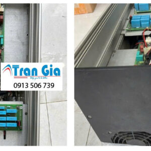 Công ty sửa lỗi biến tần do cài đặt sai thông số và cách khắc phục, xử lý lỗi nhanh trong ngày