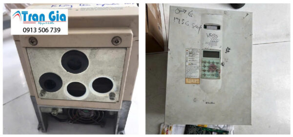 Công ty sửa biến tần lỗi mất pha, lỗi mất kết nối động cơ với đội ngũ kỹ thuật tay nghề cao Công ty sửa biến tần lỗi mất pha, lỗi mất kết nối động cơ với đội ngũ kỹ thuật tay nghề cao