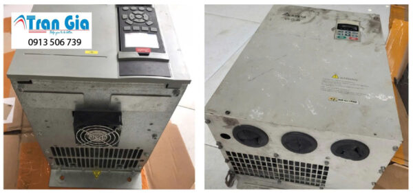 Công ty sửa biến tần lỗi mất pha, lỗi mất kết nối động cơ với đội ngũ kỹ thuật tay nghề cao Công ty sửa biến tần lỗi mất pha, lỗi mất kết nối động cơ với đội ngũ kỹ thuật tay nghề cao