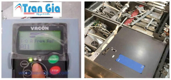 Biến Tần Vacon Báo Lỗi 17 ( Lỗi dưới tải ) Và Cách Sửa linh kiện chính hãng Biến Tần Vacon Báo Lỗi 17 ( Lỗi dưới tải ) Và Cách Sửa linh kiện chính hãng